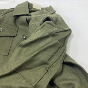 woman s wool field shirt size 10 clg2958 3