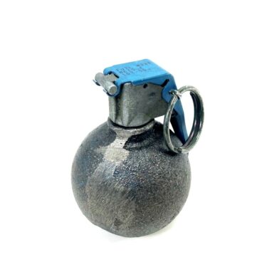 baseball grenade dummy msc2961 3