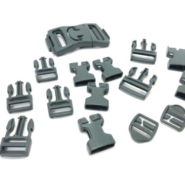 buckle repair assembly bel2960 3