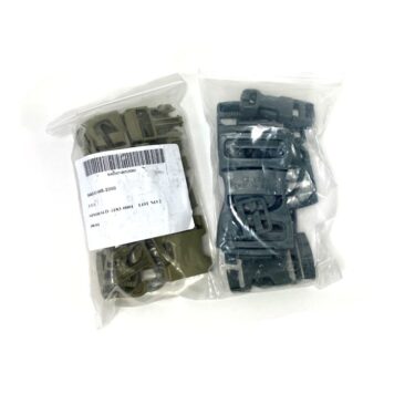 buckle repair assembly bel2960 4