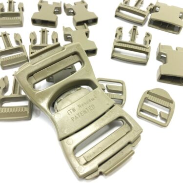 buckle repair assembly bel2960 5