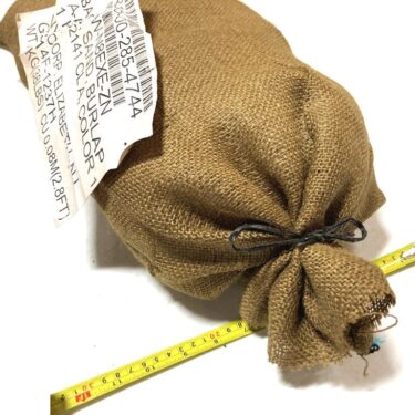 burlap sandbags bag2962 5