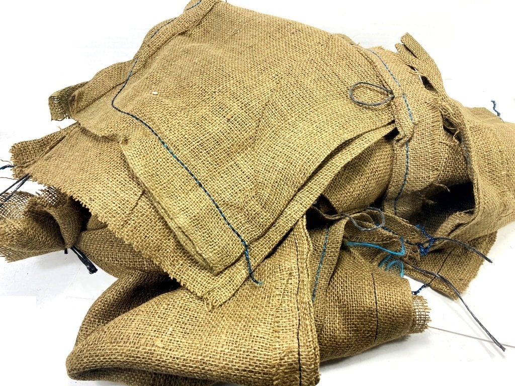 Military Sand Bags Set Tamiya 35025