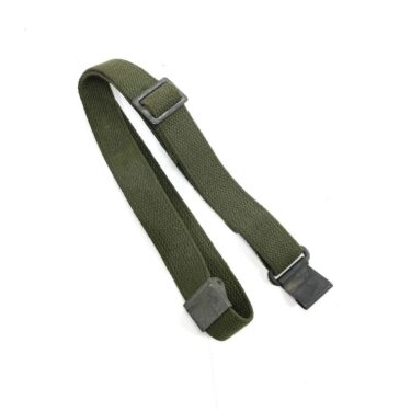 canvas us issued rifle sling olive drab pch2964 1