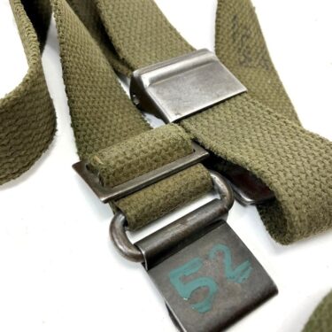 canvas us issued rifle sling olive drab pch2964 4