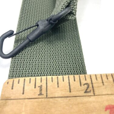 g p strap 2 inch nylon pch2963 3