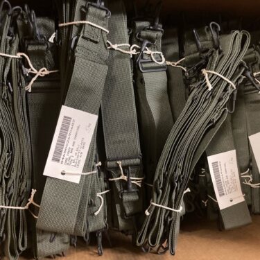 g p strap 2 inch nylon pch2963 6