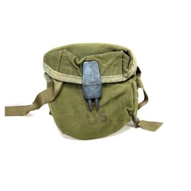 20rd m 16 mag pouch nylon used good condition pch2965 pg 1