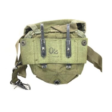 20rd m 16 mag pouch nylon used good condition pch2965 pg 2