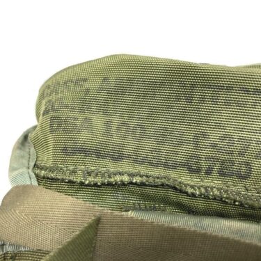 20rd m 16 mag pouch nylon used good condition pch2965 pg 3