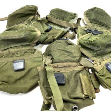 20rd m 16 mag pouch nylon used good condition pch2965 pg 4