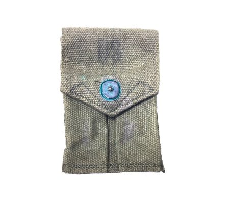 45 caliber mag pouch