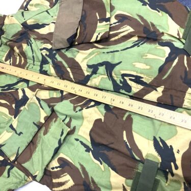 dpm mk iv british chem suit clg2966 10