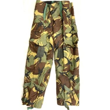 dpm mk iv british chem suit clg2966 2