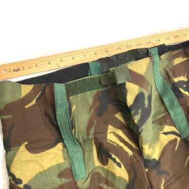 dpm mk iv british chem suit clg2966 4