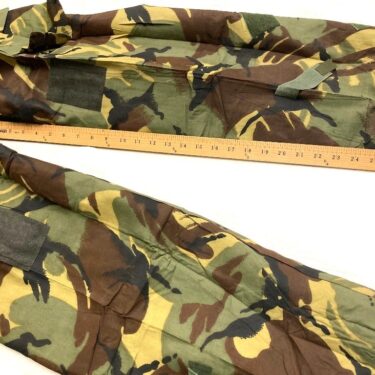 dpm mk iv british chem suit clg2966 5