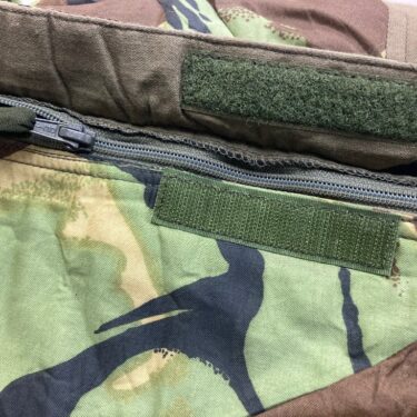 dpm mk iv british chem suit clg2966 6