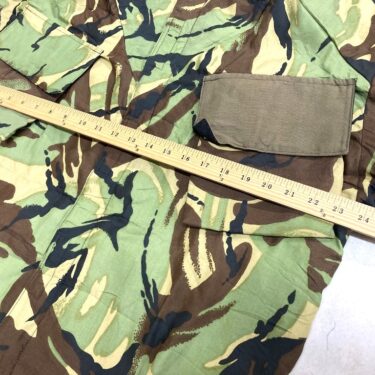 dpm mk iv british chem suit clg2966 8