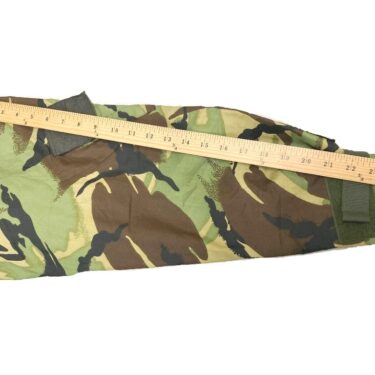 dpm mk iv british chem suit clg2966 9