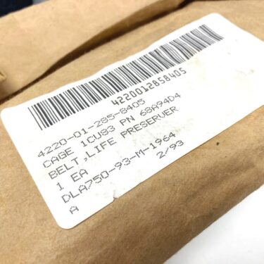 life preserver belt ava2968 3