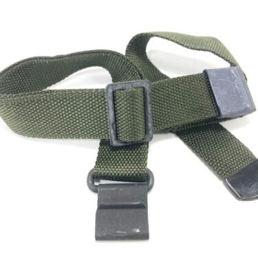nylon us issued rifle sling o d new pkg pch2977 6