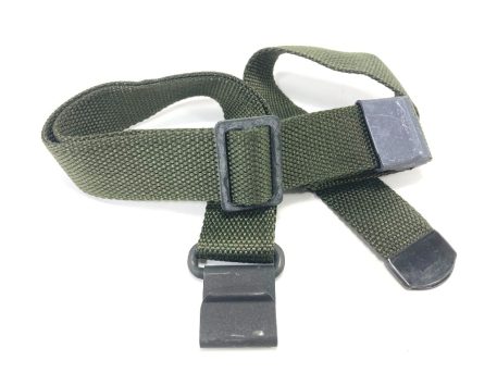 nylon us issued rifle sling o d new pkg pch2977 6
