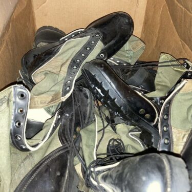 vietnam jungle boots 3rd pattern with vibram sole bts2981 4