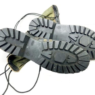 vietnam jungle boots 3rd pattern with vibram sole bts2981 5