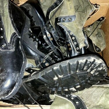 vietnam jungle boots 3rd pattern with vibram sole bts2981 6