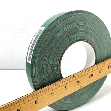 duct tape waterproof dark green 24mm roll msc2993 2
