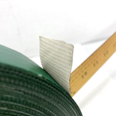 duct tape waterproof dark green 24mm roll msc2993 3
