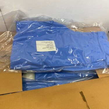 Vietnam Korean Era Hospital Pajama Trousers Medium clg2994 a 1