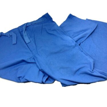 vietnam korean era hospital pajama trousers medium clg2994 4