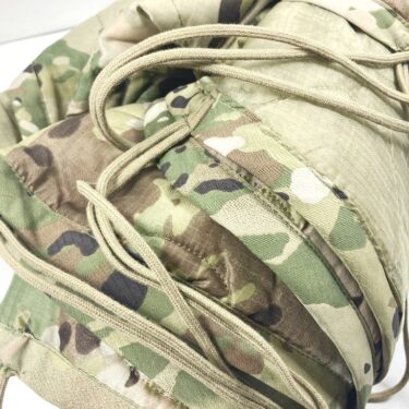 ocp scorpion poncho liner new otg2997 3