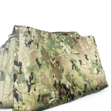 ocp scorpion poncho liner new otg2997 4