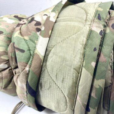 ocp scorpion poncho liner new otg2997 5