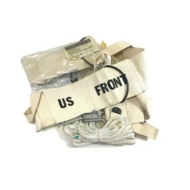 carrying load arness man sled us army otg2998 1