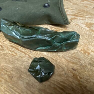 grenade launcher sight m 1 garand nos pch3002 2