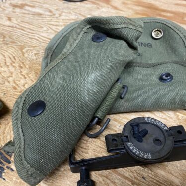 grenade launcher sight m 1 garand nos pch3002 5