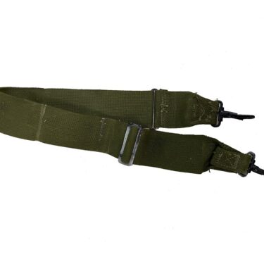 g p strap 2 inch 1950 s dated bel3006 1