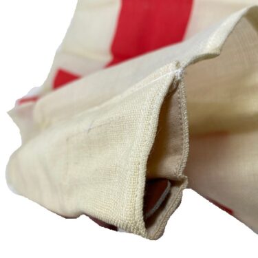 vietnam red cross medical flag vehicle marker nov3007 5