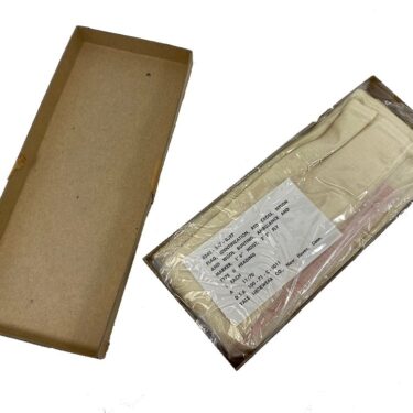 vietnam red cross medical flag vehicle marker nov3007 8