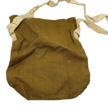 british gas mask bag ww2 ver 2 bag2108a 3