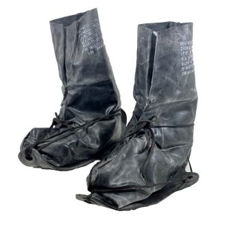 rubber overshoe protective cover waterproof bts3008 1