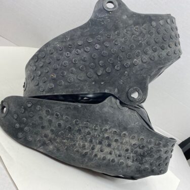 rubber overshoe protective cover waterproof bts3008 4