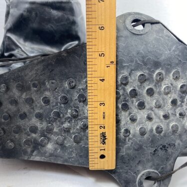 rubber overshoe protective cover waterproof bts3008 8