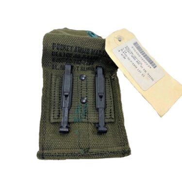 45 caliber mag pouch w tag pch3011 3