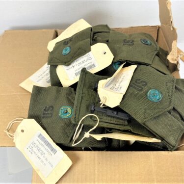 45 caliber mag pouch w tag pch3011 5