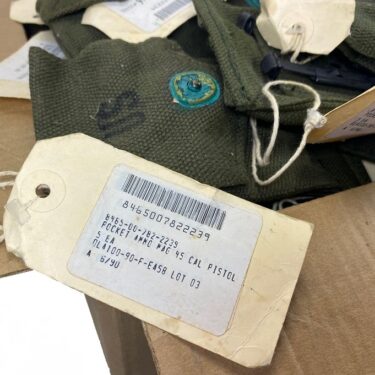 45 caliber mag pouch w tag pch3011 6