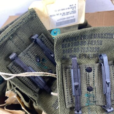 45 caliber mag pouch w tag pch3011 9